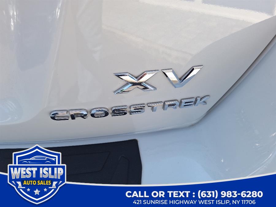 2015 Subaru XV Crosstrek 5dr Man 2.0i Premium, available for sale in West Islip, New York | West Islip Auto Sales. West Islip, New York 2015 Subaru XV Crosstrek 5dr Man 2.0i Premium, available for sale in West Islip, New York | West Islip Auto Sales. West Islip, New York