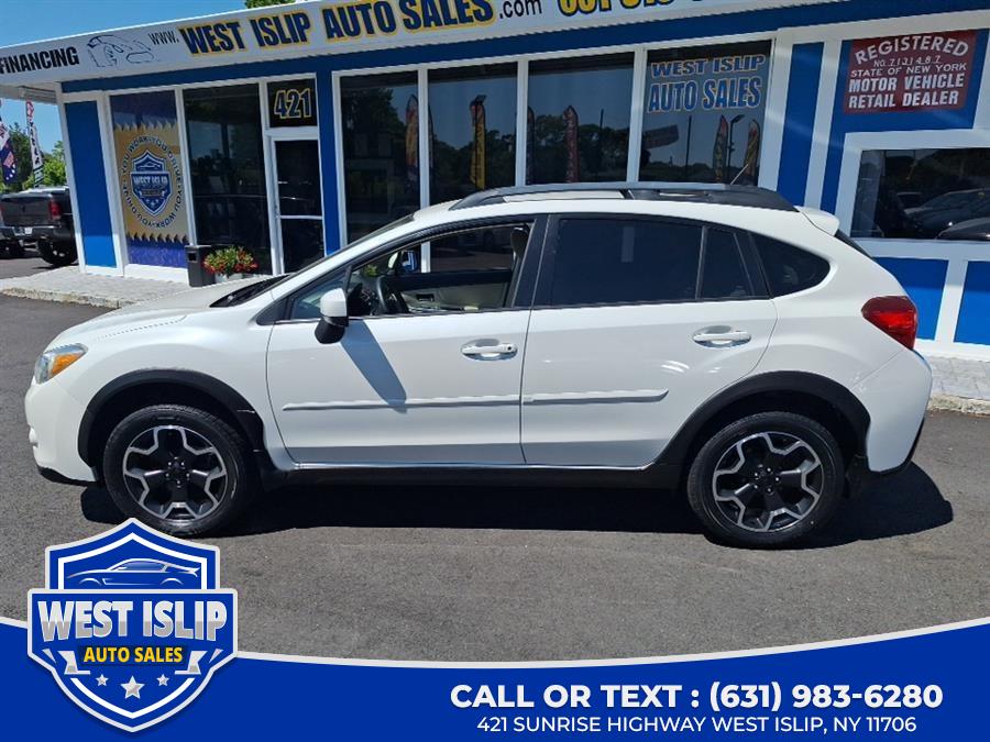 2015 Subaru XV Crosstrek 5dr Man 2.0i Premium, available for sale in West Islip, New York | West Islip Auto Sales. West Islip, New York 2015 Subaru XV Crosstrek 5dr Man 2.0i Premium, available for sale in West Islip, New York | West Islip Auto Sales. West Islip, New York