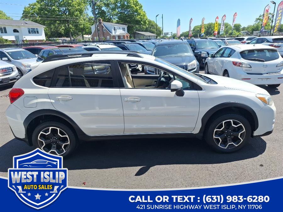 2015 Subaru XV Crosstrek 5dr Man 2.0i Premium, available for sale in West Islip, New York | West Islip Auto Sales. West Islip, New York 2015 Subaru XV Crosstrek 5dr Man 2.0i Premium, available for sale in West Islip, New York | West Islip Auto Sales. West Islip, New York