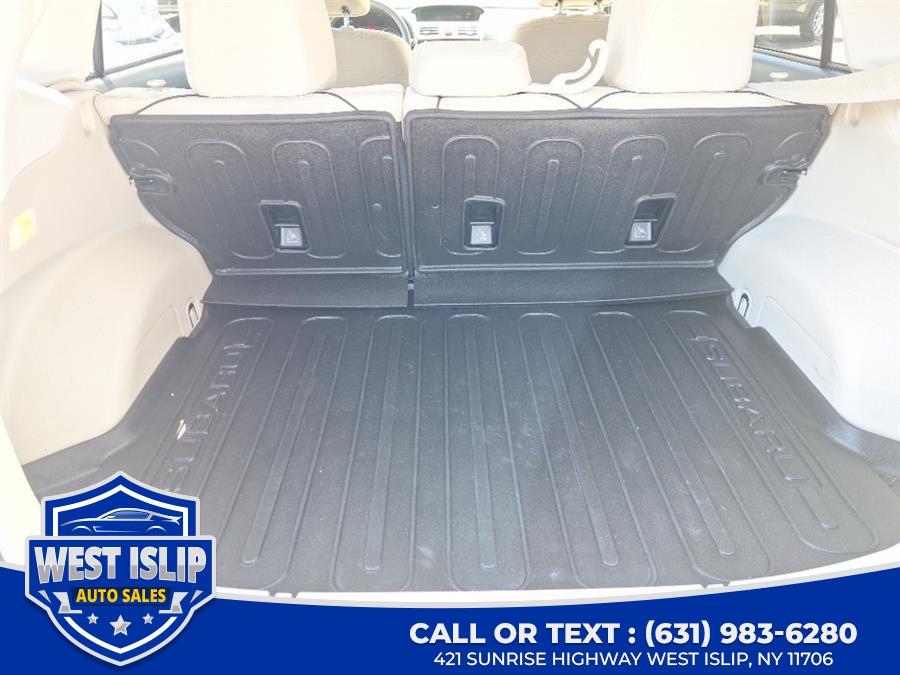 2015 Subaru XV Crosstrek 5dr Man 2.0i Premium, available for sale in West Islip, New York | West Islip Auto Sales. West Islip, New York 2015 Subaru XV Crosstrek 5dr Man 2.0i Premium, available for sale in West Islip, New York | West Islip Auto Sales. West Islip, New York