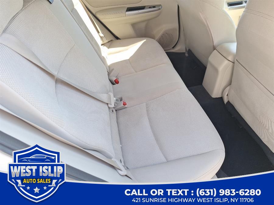 2015 Subaru XV Crosstrek 5dr Man 2.0i Premium, available for sale in West Islip, New York | West Islip Auto Sales. West Islip, New York 2015 Subaru XV Crosstrek 5dr Man 2.0i Premium, available for sale in West Islip, New York | West Islip Auto Sales. West Islip, New York