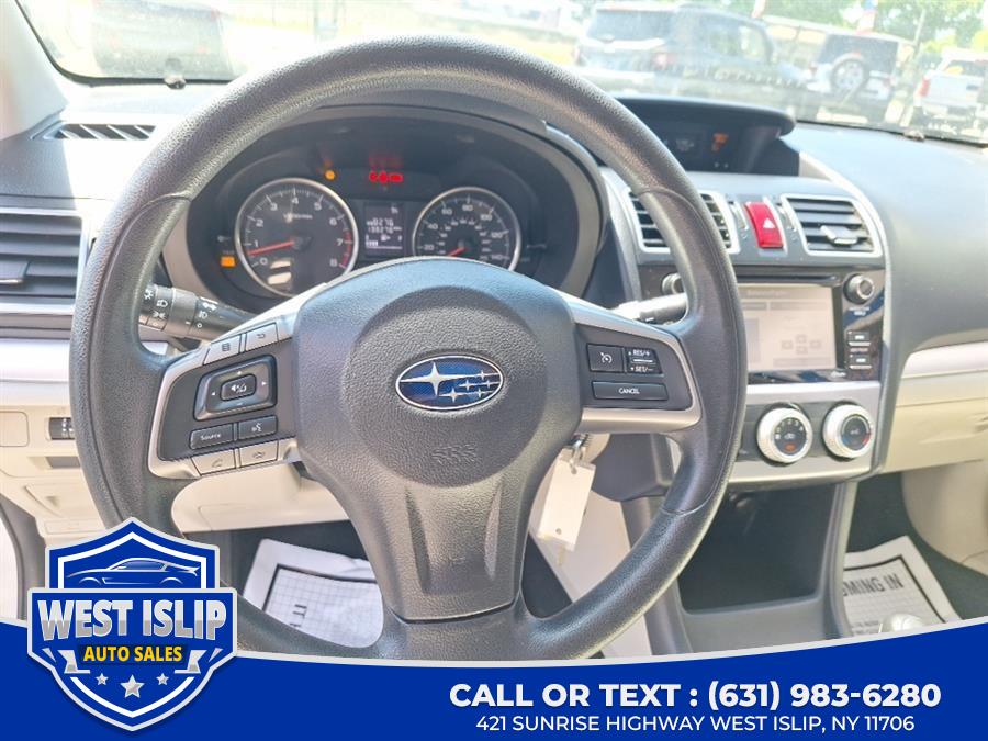 2015 Subaru XV Crosstrek 5dr Man 2.0i Premium, available for sale in West Islip, New York | West Islip Auto Sales. West Islip, New York 2015 Subaru XV Crosstrek 5dr Man 2.0i Premium, available for sale in West Islip, New York | West Islip Auto Sales. West Islip, New York