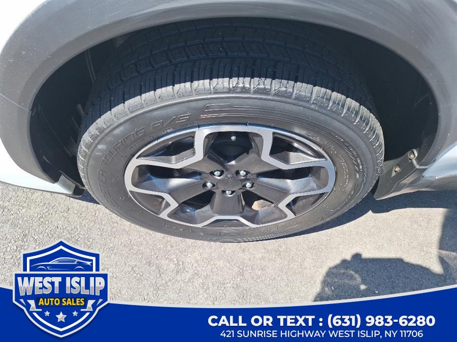 2015 Subaru XV Crosstrek 5dr Man 2.0i Premium, available for sale in West Islip, New York | West Islip Auto Sales. West Islip, New York 2015 Subaru XV Crosstrek 5dr Man 2.0i Premium, available for sale in West Islip, New York | West Islip Auto Sales. West Islip, New York