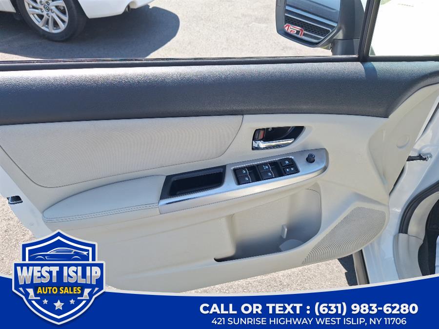 2015 Subaru XV Crosstrek 5dr Man 2.0i Premium, available for sale in West Islip, New York | West Islip Auto Sales. West Islip, New York 2015 Subaru XV Crosstrek 5dr Man 2.0i Premium, available for sale in West Islip, New York | West Islip Auto Sales. West Islip, New York