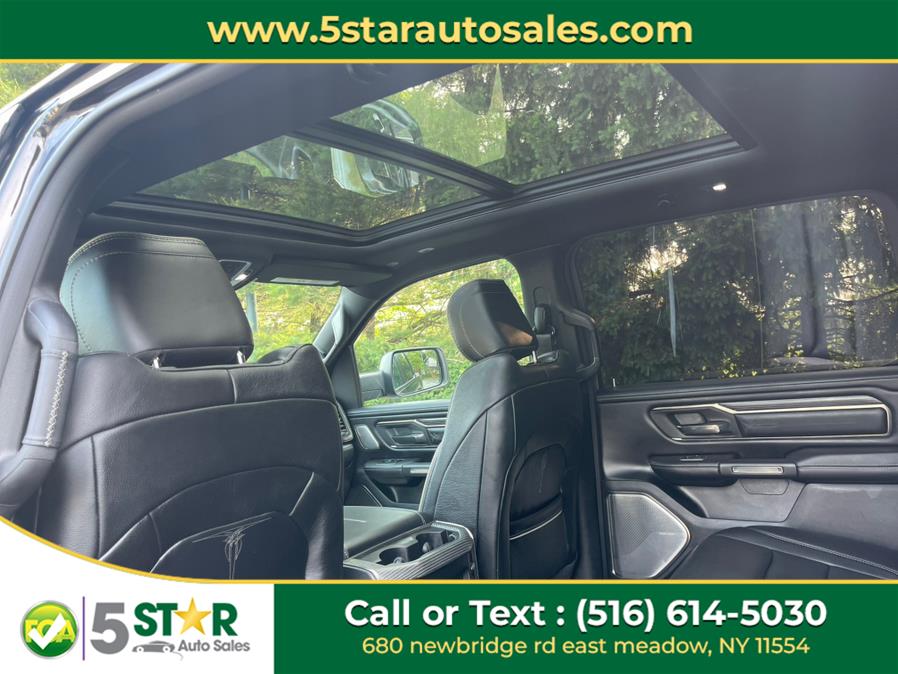 2021 Ram 1500 Limited 4x4 Crew Cab 5''7" Box, available for sale in East Meadow, New York | 5 Star Auto Sales Inc. East Meadow, New York 2021 Ram 1500 Limited 4x4 Crew Cab 5''7" Box, available for sale in East Meadow, New York | 5 Star Auto Sales Inc. East Meadow, New York