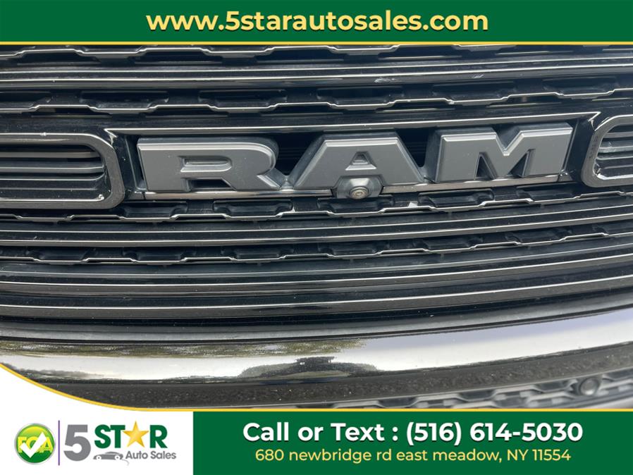 2021 Ram 1500 Limited 4x4 Crew Cab 5''7" Box, available for sale in East Meadow, New York | 5 Star Auto Sales Inc. East Meadow, New York 2021 Ram 1500 Limited 4x4 Crew Cab 5''7" Box, available for sale in East Meadow, New York | 5 Star Auto Sales Inc. East Meadow, New York