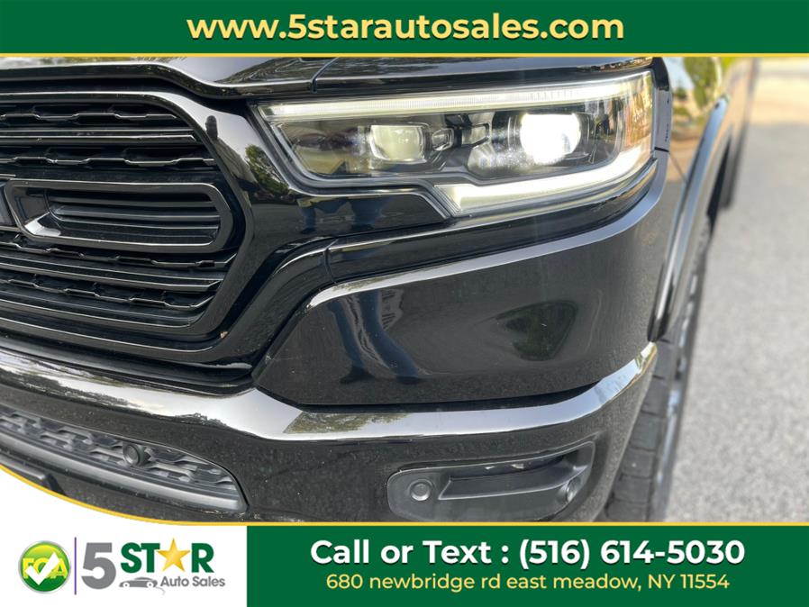 2021 Ram 1500 Limited 4x4 Crew Cab 5''7" Box, available for sale in East Meadow, New York | 5 Star Auto Sales Inc. East Meadow, New York 2021 Ram 1500 Limited 4x4 Crew Cab 5''7" Box, available for sale in East Meadow, New York | 5 Star Auto Sales Inc. East Meadow, New York