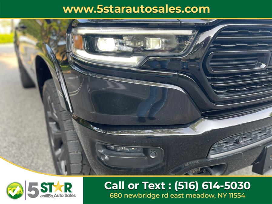 2021 Ram 1500 Limited 4x4 Crew Cab 5''7" Box, available for sale in East Meadow, New York | 5 Star Auto Sales Inc. East Meadow, New York 2021 Ram 1500 Limited 4x4 Crew Cab 5''7" Box, available for sale in East Meadow, New York | 5 Star Auto Sales Inc. East Meadow, New York