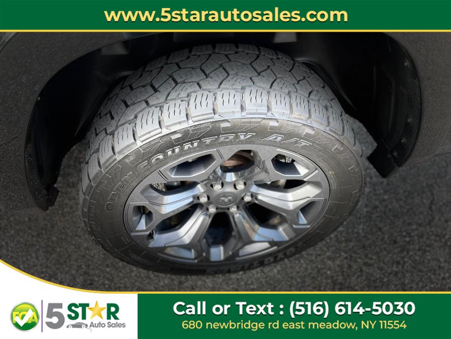 2021 Ram 1500 Limited 4x4 Crew Cab 5''7" Box, available for sale in East Meadow, New York | 5 Star Auto Sales Inc. East Meadow, New York 2021 Ram 1500 Limited 4x4 Crew Cab 5''7" Box, available for sale in East Meadow, New York | 5 Star Auto Sales Inc. East Meadow, New York
