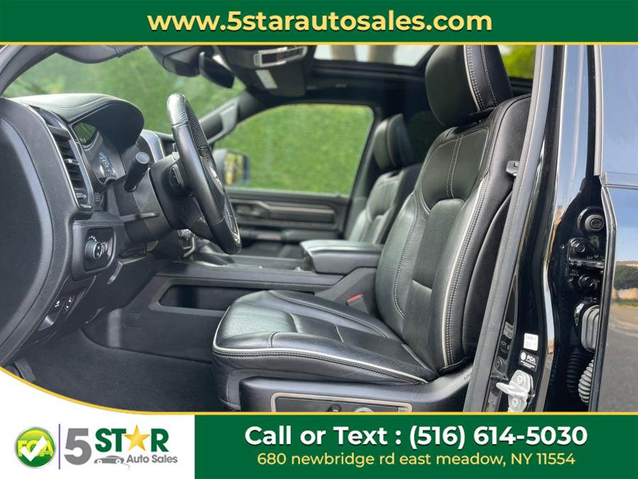 2021 Ram 1500 Limited 4x4 Crew Cab 5''7" Box, available for sale in East Meadow, New York | 5 Star Auto Sales Inc. East Meadow, New York 2021 Ram 1500 Limited 4x4 Crew Cab 5''7" Box, available for sale in East Meadow, New York | 5 Star Auto Sales Inc. East Meadow, New York