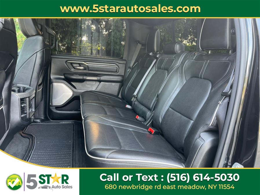 2021 Ram 1500 Limited 4x4 Crew Cab 5''7" Box, available for sale in East Meadow, New York | 5 Star Auto Sales Inc. East Meadow, New York 2021 Ram 1500 Limited 4x4 Crew Cab 5''7" Box, available for sale in East Meadow, New York | 5 Star Auto Sales Inc. East Meadow, New York
