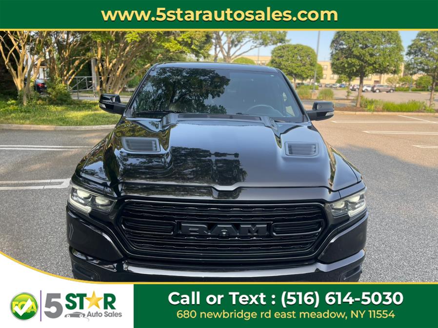 2021 Ram 1500 Limited 4x4 Crew Cab 5''7" Box, available for sale in East Meadow, New York | 5 Star Auto Sales Inc. East Meadow, New York 2021 Ram 1500 Limited 4x4 Crew Cab 5''7" Box, available for sale in East Meadow, New York | 5 Star Auto Sales Inc. East Meadow, New York