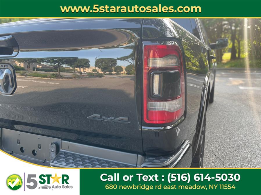 2021 Ram 1500 Limited 4x4 Crew Cab 5''7" Box, available for sale in East Meadow, New York | 5 Star Auto Sales Inc. East Meadow, New York 2021 Ram 1500 Limited 4x4 Crew Cab 5''7" Box, available for sale in East Meadow, New York | 5 Star Auto Sales Inc. East Meadow, New York