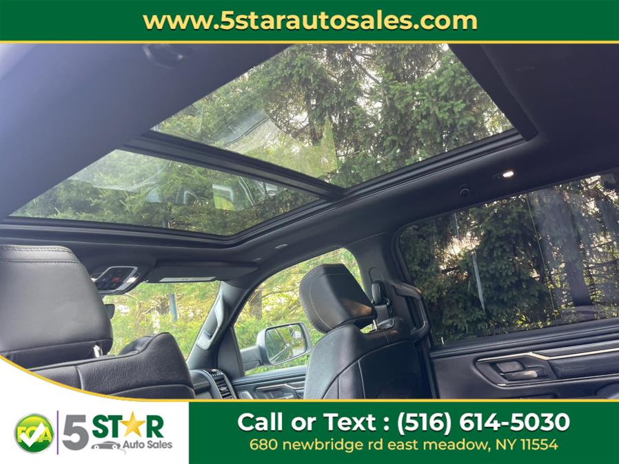 2021 Ram 1500 Limited 4x4 Crew Cab 5''7" Box, available for sale in East Meadow, New York | 5 Star Auto Sales Inc. East Meadow, New York 2021 Ram 1500 Limited 4x4 Crew Cab 5''7" Box, available for sale in East Meadow, New York | 5 Star Auto Sales Inc. East Meadow, New York