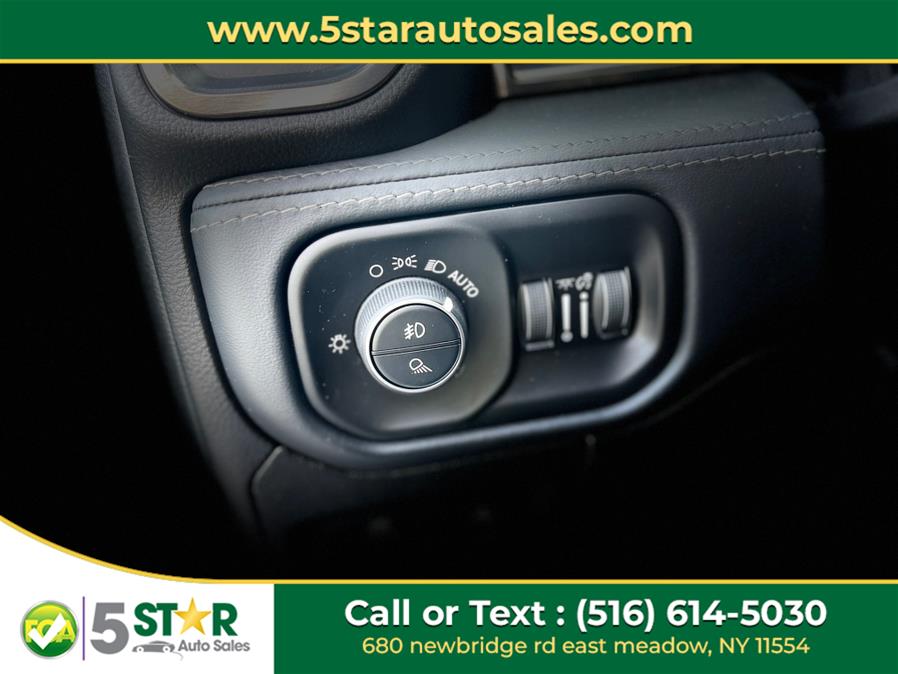 2021 Ram 1500 Limited 4x4 Crew Cab 5''7" Box, available for sale in East Meadow, New York | 5 Star Auto Sales Inc. East Meadow, New York 2021 Ram 1500 Limited 4x4 Crew Cab 5''7" Box, available for sale in East Meadow, New York | 5 Star Auto Sales Inc. East Meadow, New York