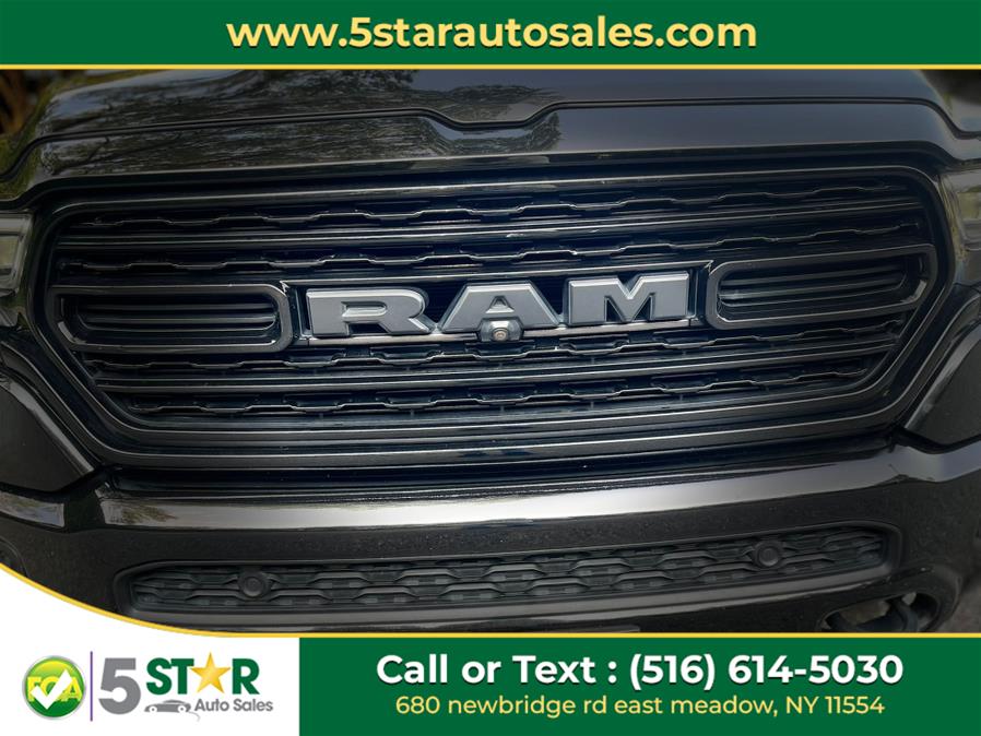 2021 Ram 1500 Limited 4x4 Crew Cab 5''7" Box, available for sale in East Meadow, New York | 5 Star Auto Sales Inc. East Meadow, New York 2021 Ram 1500 Limited 4x4 Crew Cab 5''7" Box, available for sale in East Meadow, New York | 5 Star Auto Sales Inc. East Meadow, New York