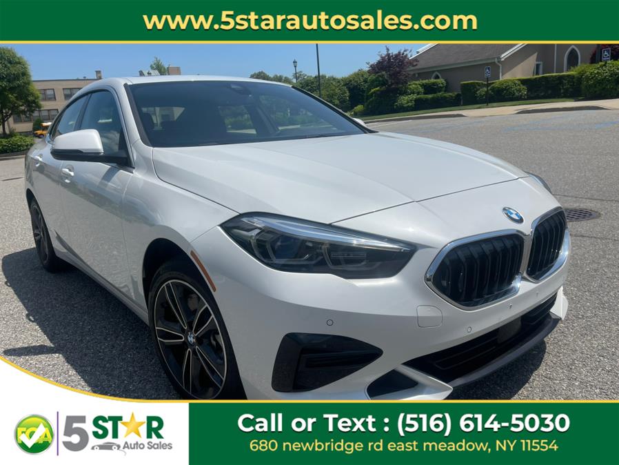 2024 BMW 2 Series 228i Gran Coupe, available for sale in East Meadow, New York | 5 Star Auto Sales Inc. East Meadow, New York