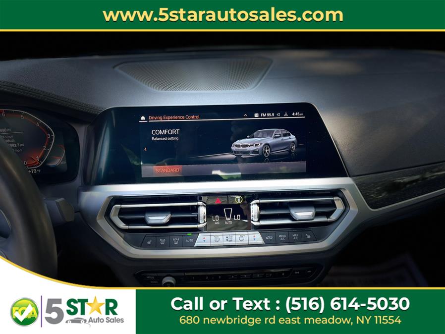 2021 BMW 3 Series 330i xDrive Sedan North America, available for sale in East Meadow, New York | 5 Star Auto Sales Inc. East Meadow, New York 2021 BMW 3 Series 330i xDrive Sedan North America, available for sale in East Meadow, New York | 5 Star Auto Sales Inc. East Meadow, New York