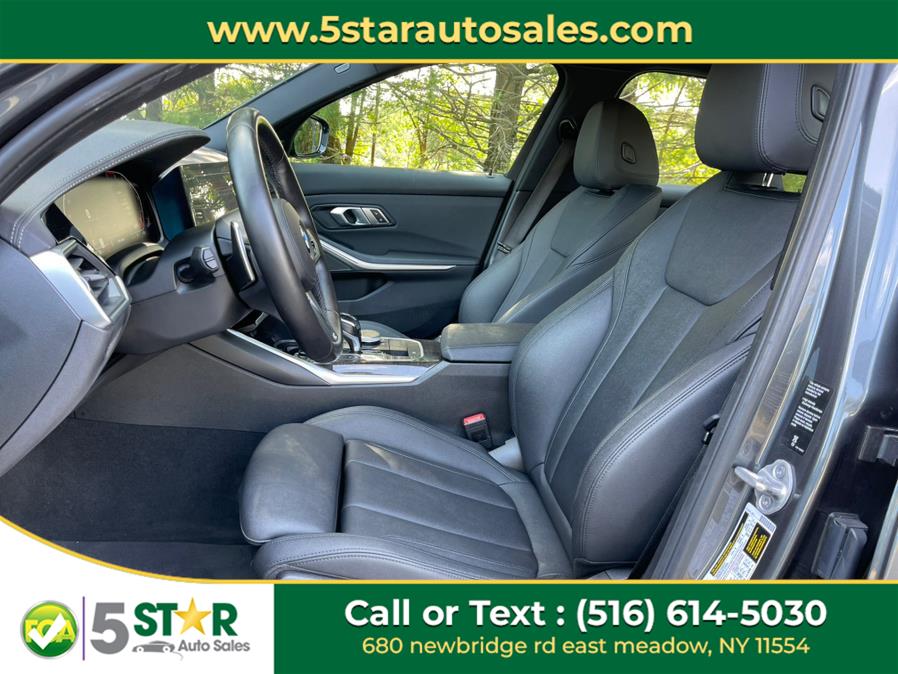 2021 BMW 3 Series 330i xDrive Sedan North America, available for sale in East Meadow, New York | 5 Star Auto Sales Inc. East Meadow, New York 2021 BMW 3 Series 330i xDrive Sedan North America, available for sale in East Meadow, New York | 5 Star Auto Sales Inc. East Meadow, New York