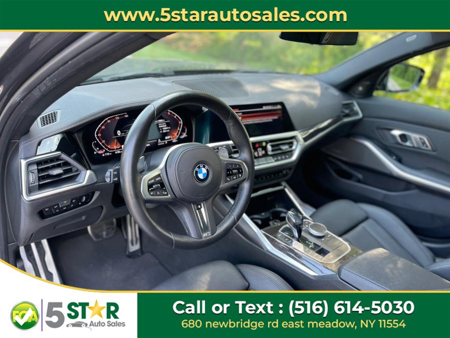 2021 BMW 3 Series 330i xDrive Sedan North America, available for sale in East Meadow, New York | 5 Star Auto Sales Inc. East Meadow, New York 2021 BMW 3 Series 330i xDrive Sedan North America, available for sale in East Meadow, New York | 5 Star Auto Sales Inc. East Meadow, New York