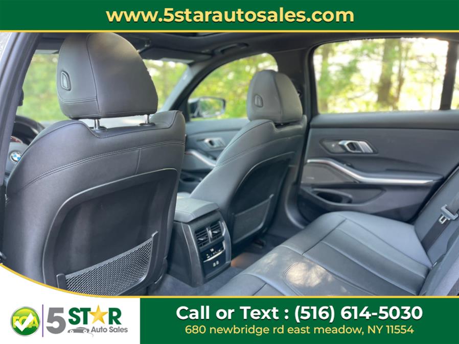 2021 BMW 3 Series 330i xDrive Sedan North America, available for sale in East Meadow, New York | 5 Star Auto Sales Inc. East Meadow, New York 2021 BMW 3 Series 330i xDrive Sedan North America, available for sale in East Meadow, New York | 5 Star Auto Sales Inc. East Meadow, New York