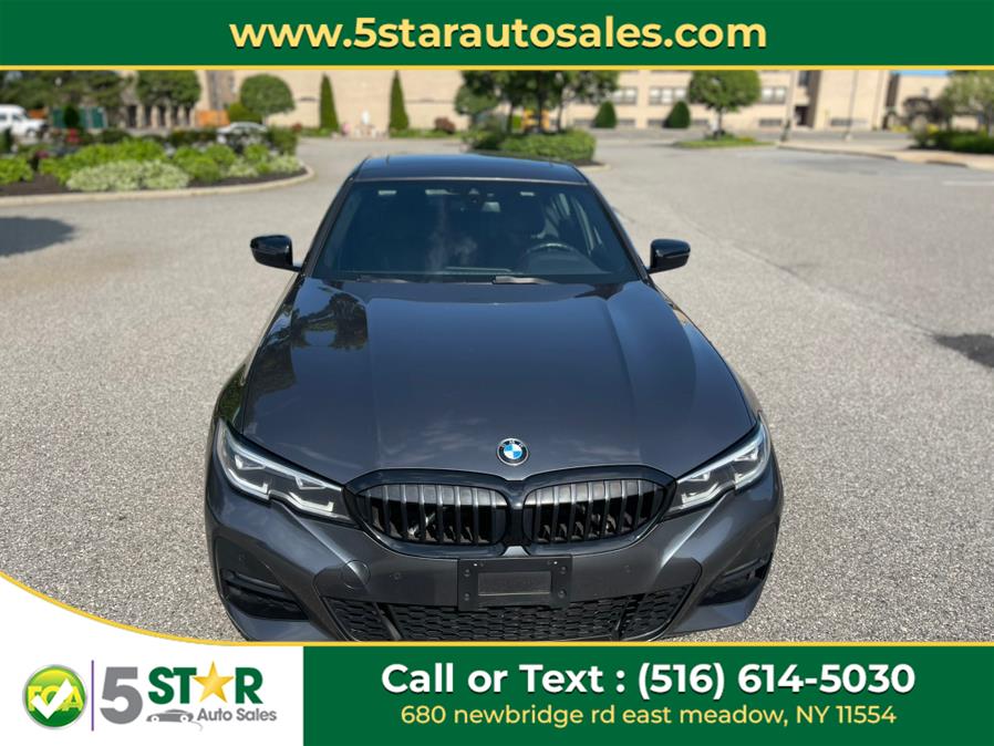 2021 BMW 3 Series 330i xDrive Sedan North America, available for sale in East Meadow, New York | 5 Star Auto Sales Inc. East Meadow, New York 2021 BMW 3 Series 330i xDrive Sedan North America, available for sale in East Meadow, New York | 5 Star Auto Sales Inc. East Meadow, New York
