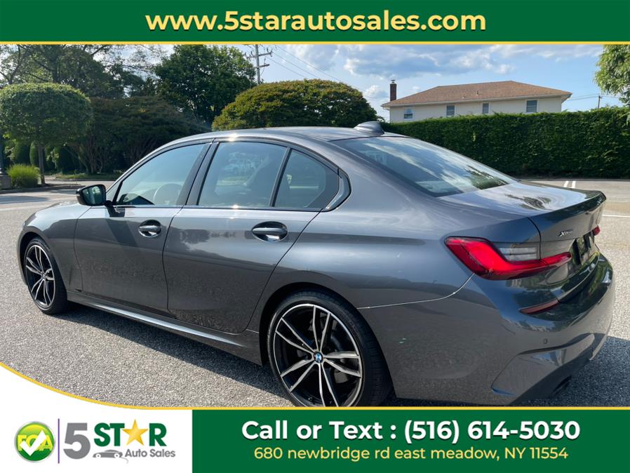 2021 BMW 3 Series 330i xDrive Sedan North America, available for sale in East Meadow, New York | 5 Star Auto Sales Inc. East Meadow, New York 2021 BMW 3 Series 330i xDrive Sedan North America, available for sale in East Meadow, New York | 5 Star Auto Sales Inc. East Meadow, New York