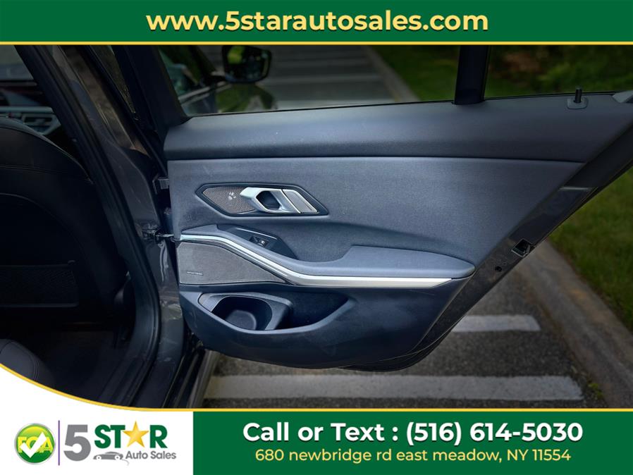 2021 BMW 3 Series 330i xDrive Sedan North America, available for sale in East Meadow, New York | 5 Star Auto Sales Inc. East Meadow, New York 2021 BMW 3 Series 330i xDrive Sedan North America, available for sale in East Meadow, New York | 5 Star Auto Sales Inc. East Meadow, New York