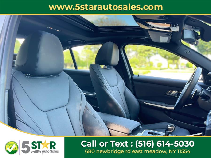 2021 BMW 3 Series 330i xDrive Sedan North America, available for sale in East Meadow, New York | 5 Star Auto Sales Inc. East Meadow, New York 2021 BMW 3 Series 330i xDrive Sedan North America, available for sale in East Meadow, New York | 5 Star Auto Sales Inc. East Meadow, New York