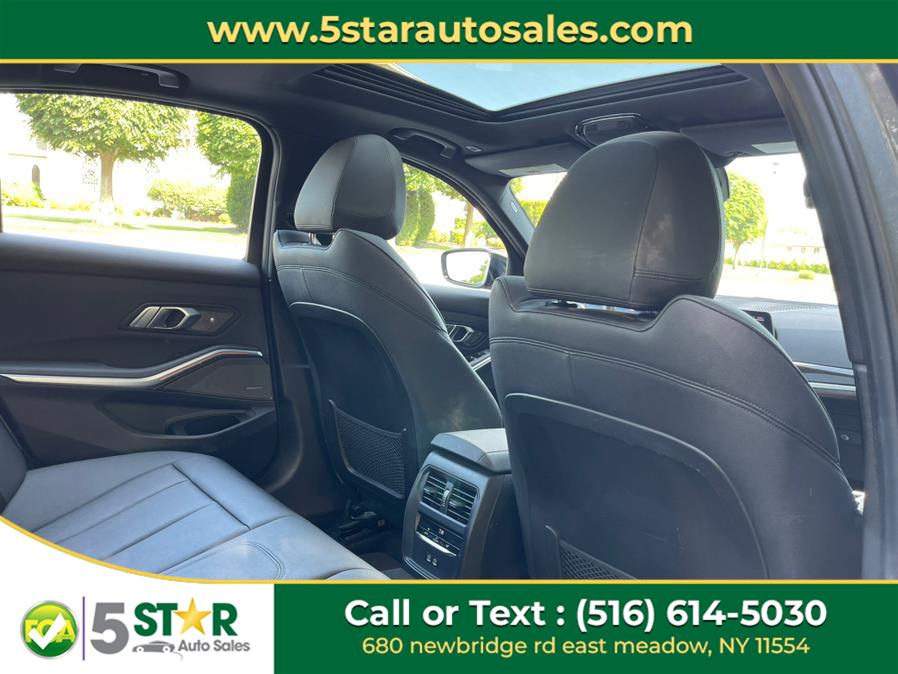 2021 BMW 3 Series 330i xDrive Sedan North America, available for sale in East Meadow, New York | 5 Star Auto Sales Inc. East Meadow, New York 2021 BMW 3 Series 330i xDrive Sedan North America, available for sale in East Meadow, New York | 5 Star Auto Sales Inc. East Meadow, New York