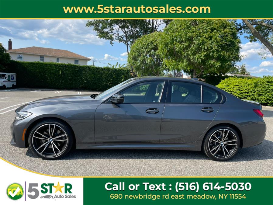 2021 BMW 3 Series 330i xDrive Sedan North America, available for sale in East Meadow, New York | 5 Star Auto Sales Inc. East Meadow, New York 2021 BMW 3 Series 330i xDrive Sedan North America, available for sale in East Meadow, New York | 5 Star Auto Sales Inc. East Meadow, New York