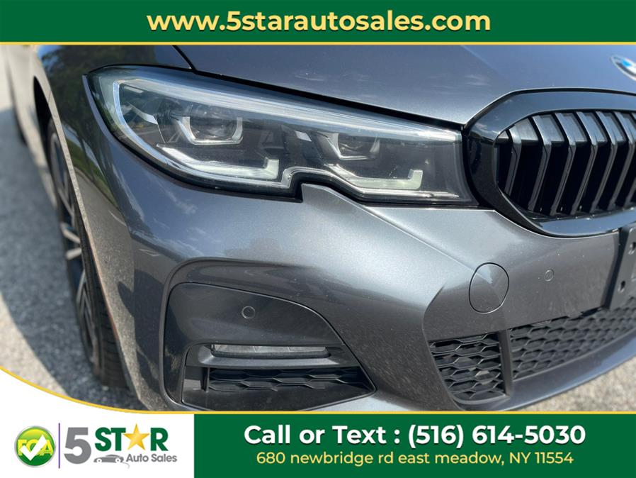 2021 BMW 3 Series 330i xDrive Sedan North America, available for sale in East Meadow, New York | 5 Star Auto Sales Inc. East Meadow, New York 2021 BMW 3 Series 330i xDrive Sedan North America, available for sale in East Meadow, New York | 5 Star Auto Sales Inc. East Meadow, New York