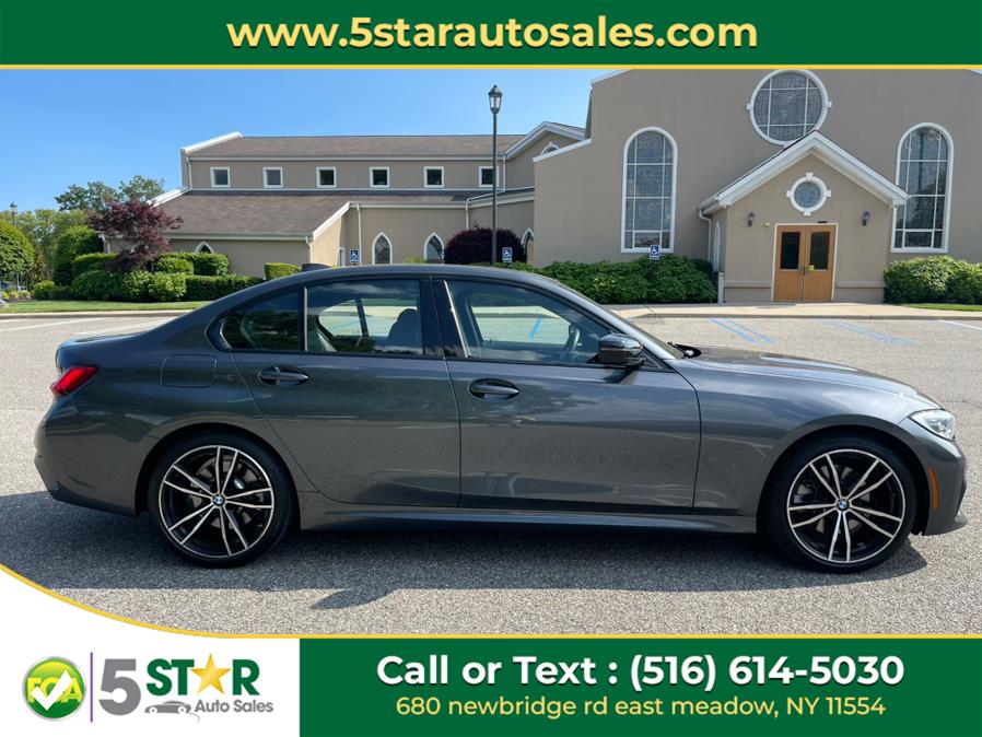 2021 BMW 3 Series 330i xDrive Sedan North America, available for sale in East Meadow, New York | 5 Star Auto Sales Inc. East Meadow, New York 2021 BMW 3 Series 330i xDrive Sedan North America, available for sale in East Meadow, New York | 5 Star Auto Sales Inc. East Meadow, New York