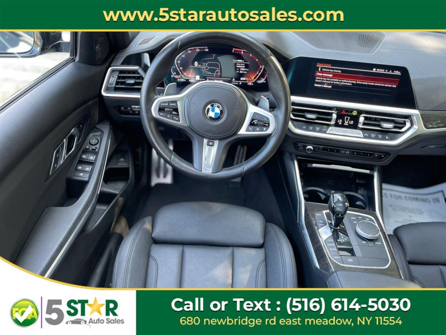 2021 BMW 3 Series 330i xDrive Sedan North America, available for sale in East Meadow, New York | 5 Star Auto Sales Inc. East Meadow, New York 2021 BMW 3 Series 330i xDrive Sedan North America, available for sale in East Meadow, New York | 5 Star Auto Sales Inc. East Meadow, New York