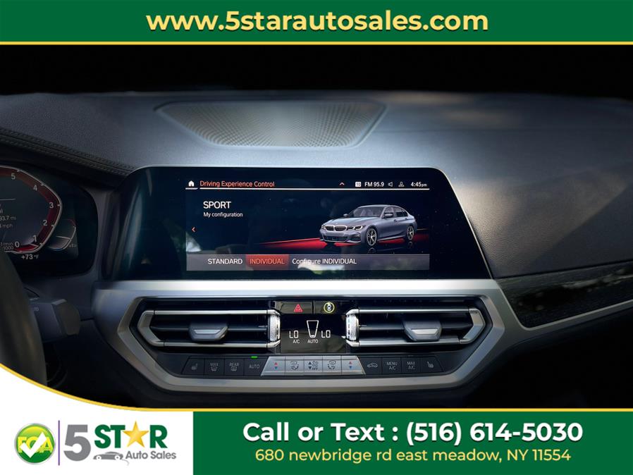 2021 BMW 3 Series 330i xDrive Sedan North America, available for sale in East Meadow, New York | 5 Star Auto Sales Inc. East Meadow, New York 2021 BMW 3 Series 330i xDrive Sedan North America, available for sale in East Meadow, New York | 5 Star Auto Sales Inc. East Meadow, New York