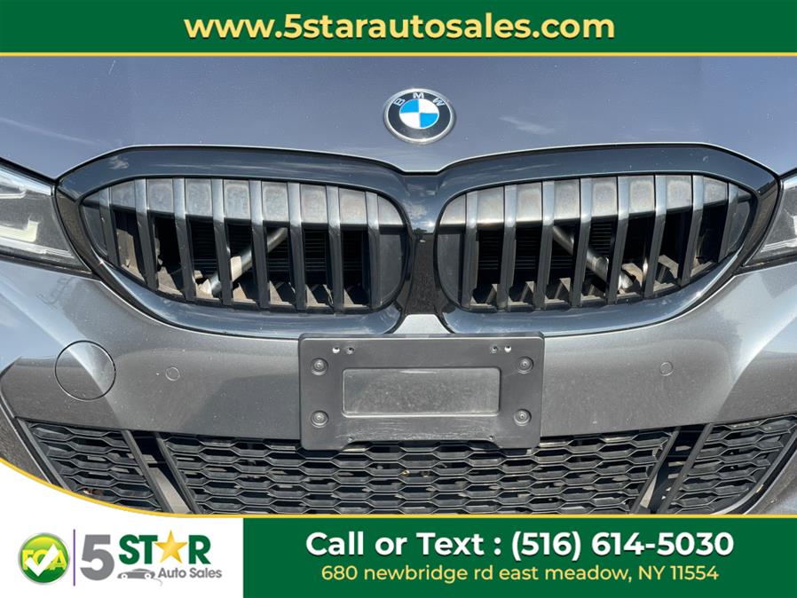 2021 BMW 3 Series 330i xDrive Sedan North America, available for sale in East Meadow, New York | 5 Star Auto Sales Inc. East Meadow, New York 2021 BMW 3 Series 330i xDrive Sedan North America, available for sale in East Meadow, New York | 5 Star Auto Sales Inc. East Meadow, New York