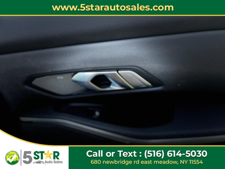 2021 BMW 3 Series 330i xDrive Sedan North America, available for sale in East Meadow, New York | 5 Star Auto Sales Inc. East Meadow, New York 2021 BMW 3 Series 330i xDrive Sedan North America, available for sale in East Meadow, New York | 5 Star Auto Sales Inc. East Meadow, New York