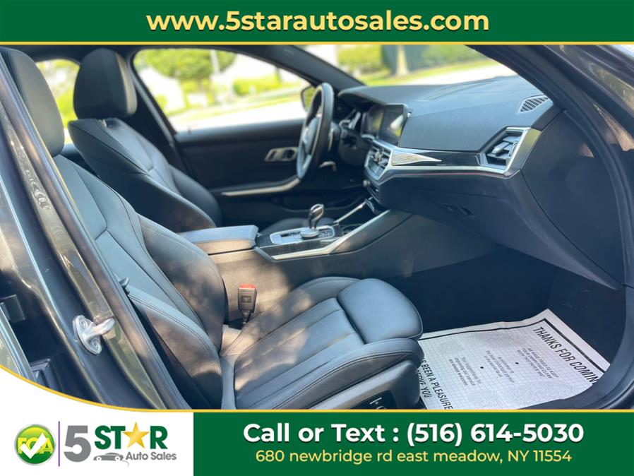 2021 BMW 3 Series 330i xDrive Sedan North America, available for sale in East Meadow, New York | 5 Star Auto Sales Inc. East Meadow, New York 2021 BMW 3 Series 330i xDrive Sedan North America, available for sale in East Meadow, New York | 5 Star Auto Sales Inc. East Meadow, New York