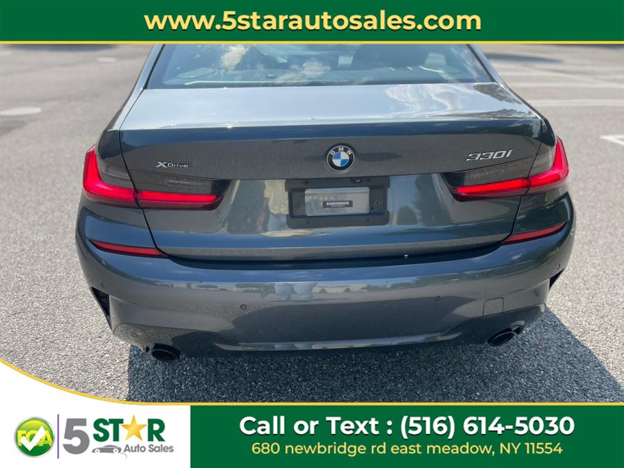 2021 BMW 3 Series 330i xDrive Sedan North America, available for sale in East Meadow, New York | 5 Star Auto Sales Inc. East Meadow, New York 2021 BMW 3 Series 330i xDrive Sedan North America, available for sale in East Meadow, New York | 5 Star Auto Sales Inc. East Meadow, New York