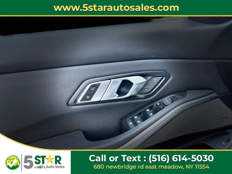 2021 BMW 3 Series 330i xDrive Sedan North America, available for sale in East Meadow, New York | 5 Star Auto Sales Inc. East Meadow, New York 2021 BMW 3 Series 330i xDrive Sedan North America, available for sale in East Meadow, New York | 5 Star Auto Sales Inc. East Meadow, New York