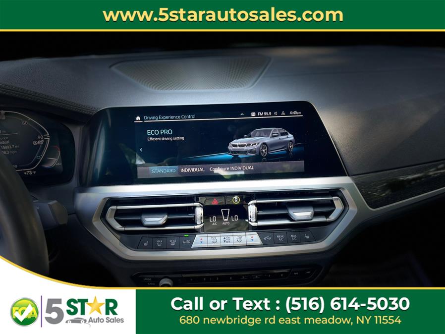 2021 BMW 3 Series 330i xDrive Sedan North America, available for sale in East Meadow, New York | 5 Star Auto Sales Inc. East Meadow, New York 2021 BMW 3 Series 330i xDrive Sedan North America, available for sale in East Meadow, New York | 5 Star Auto Sales Inc. East Meadow, New York