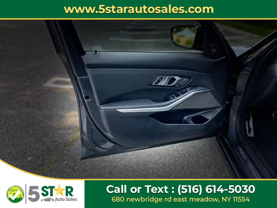 2021 BMW 3 Series 330i xDrive Sedan North America, available for sale in East Meadow, New York | 5 Star Auto Sales Inc. East Meadow, New York 2021 BMW 3 Series 330i xDrive Sedan North America, available for sale in East Meadow, New York | 5 Star Auto Sales Inc. East Meadow, New York