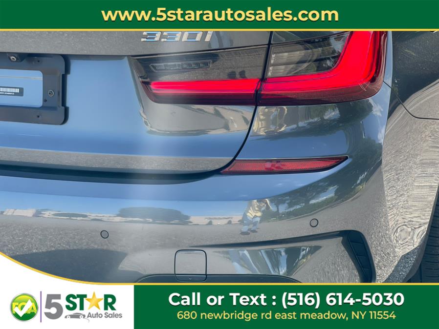 2021 BMW 3 Series 330i xDrive Sedan North America, available for sale in East Meadow, New York | 5 Star Auto Sales Inc. East Meadow, New York 2021 BMW 3 Series 330i xDrive Sedan North America, available for sale in East Meadow, New York | 5 Star Auto Sales Inc. East Meadow, New York