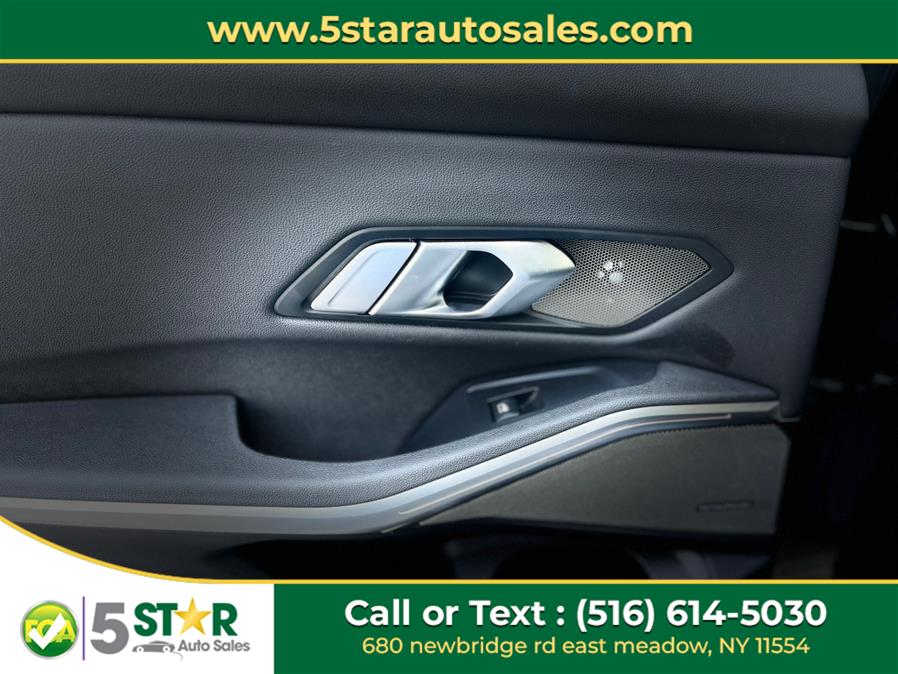 2021 BMW 3 Series 330i xDrive Sedan North America, available for sale in East Meadow, New York | 5 Star Auto Sales Inc. East Meadow, New York 2021 BMW 3 Series 330i xDrive Sedan North America, available for sale in East Meadow, New York | 5 Star Auto Sales Inc. East Meadow, New York
