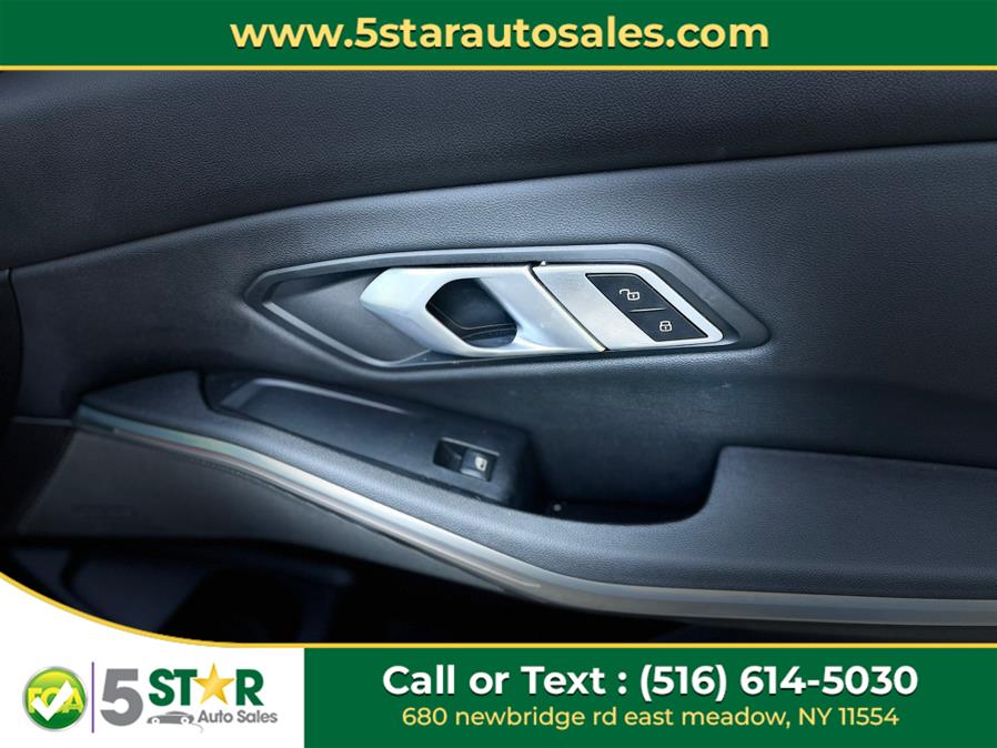 2021 BMW 3 Series 330i xDrive Sedan North America, available for sale in East Meadow, New York | 5 Star Auto Sales Inc. East Meadow, New York 2021 BMW 3 Series 330i xDrive Sedan North America, available for sale in East Meadow, New York | 5 Star Auto Sales Inc. East Meadow, New York