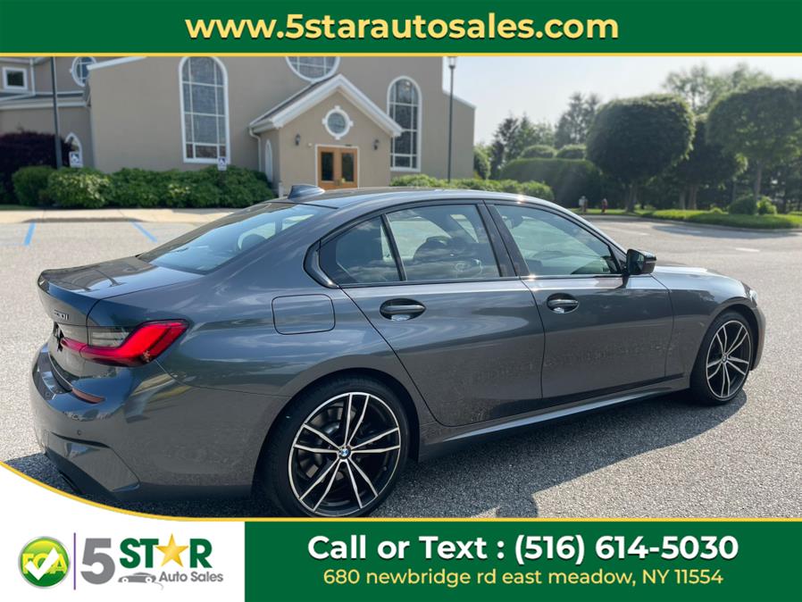 2021 BMW 3 Series 330i xDrive Sedan North America, available for sale in East Meadow, New York | 5 Star Auto Sales Inc. East Meadow, New York 2021 BMW 3 Series 330i xDrive Sedan North America, available for sale in East Meadow, New York | 5 Star Auto Sales Inc. East Meadow, New York