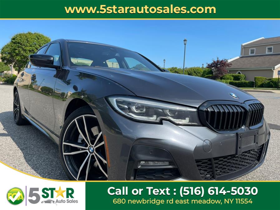 2021 BMW 3 Series 330i xDrive Sedan North America, available for sale in East Meadow, New York | 5 Star Auto Sales Inc. East Meadow, New York 2021 BMW 3 Series 330i xDrive Sedan North America, available for sale in East Meadow, New York | 5 Star Auto Sales Inc. East Meadow, New York