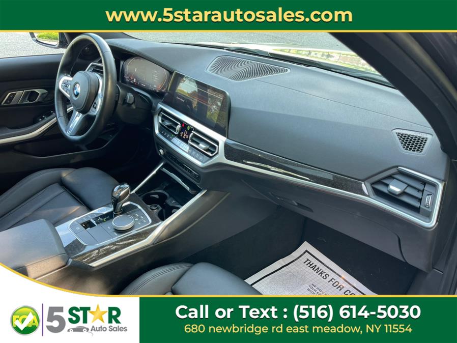 2021 BMW 3 Series 330i xDrive Sedan North America, available for sale in East Meadow, New York | 5 Star Auto Sales Inc. East Meadow, New York 2021 BMW 3 Series 330i xDrive Sedan North America, available for sale in East Meadow, New York | 5 Star Auto Sales Inc. East Meadow, New York