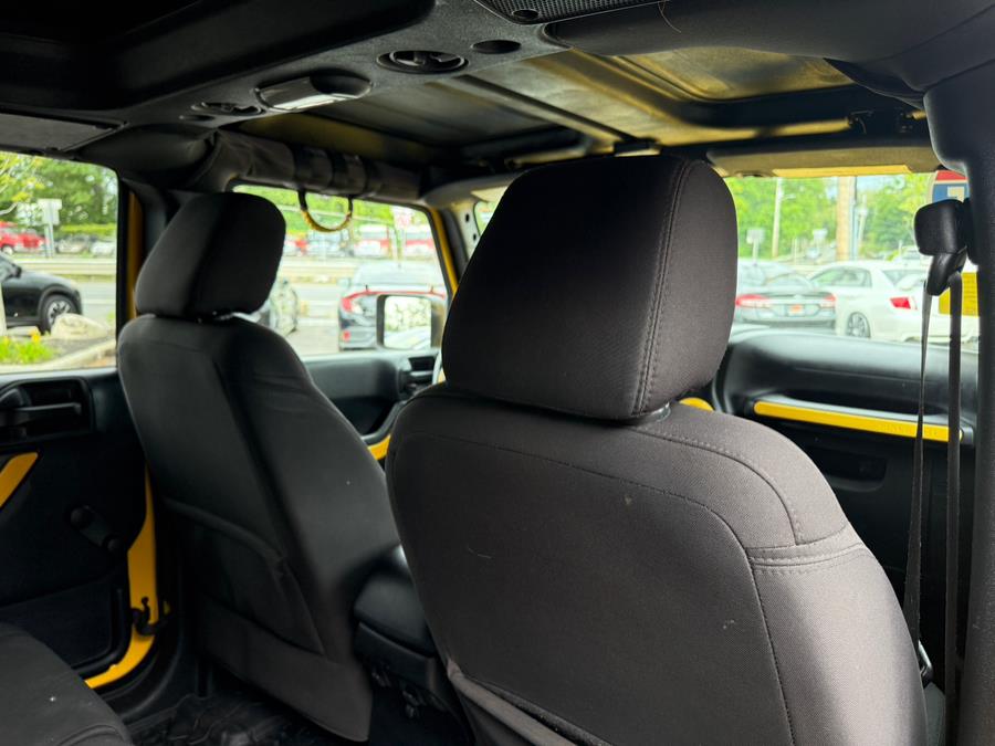 2015 Jeep Wrangler Unlimited 4WD 4dr Sport, available for sale in Peabody, Massachusetts | All Motors. Peabody, Massachusetts 2015 Jeep Wrangler Unlimited 4WD 4dr Sport, available for sale in Peabody, Massachusetts | All Motors. Peabody, Massachusetts