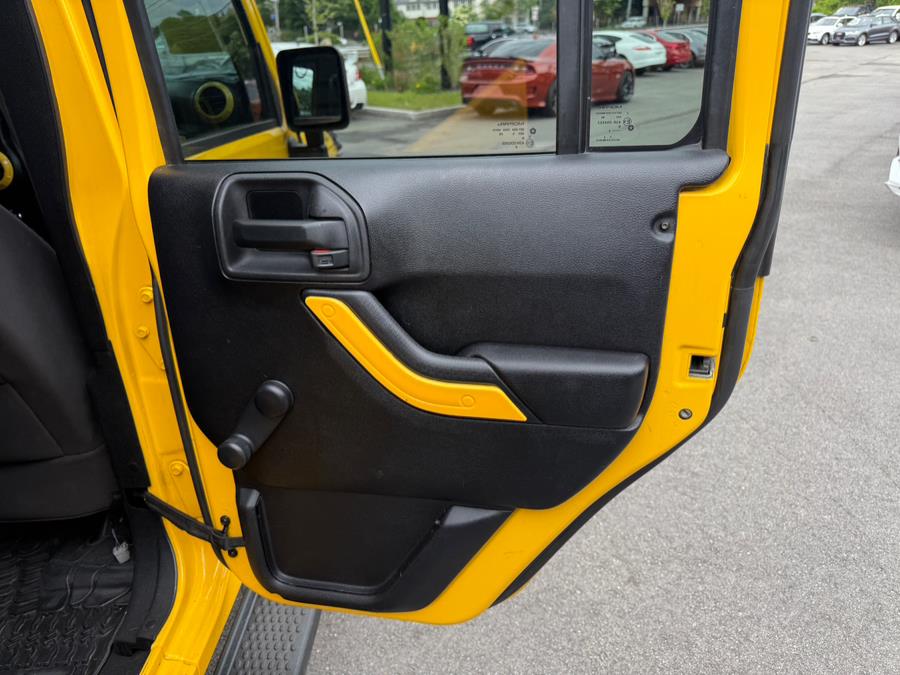 2015 Jeep Wrangler Unlimited 4WD 4dr Sport, available for sale in Peabody, Massachusetts | All Motors. Peabody, Massachusetts 2015 Jeep Wrangler Unlimited 4WD 4dr Sport, available for sale in Peabody, Massachusetts | All Motors. Peabody, Massachusetts